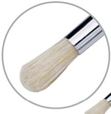 Kist okrugli ART 5mm